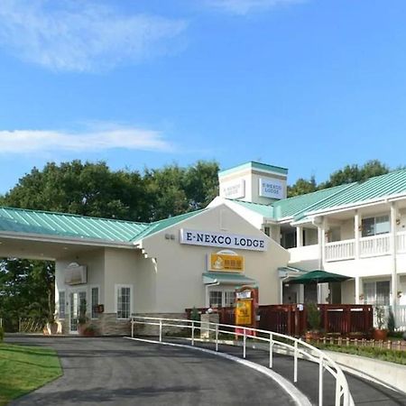 Family Lodge Hatagoya Sano Sa Exteriér fotografie